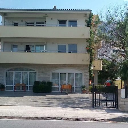 Apartmani Morango Podstrana Exterior photo
