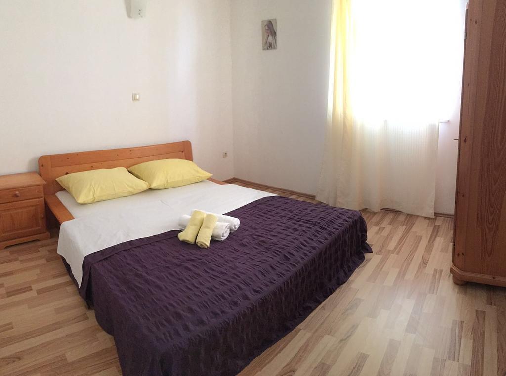 Apartmani Morango Podstrana Exterior photo